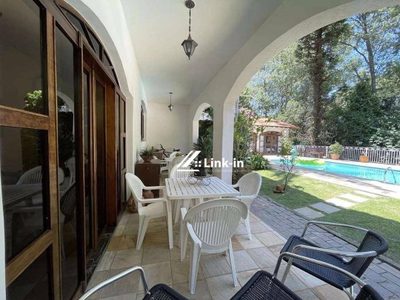 Casa, 4 quartos, 1050 m² - Foto 5