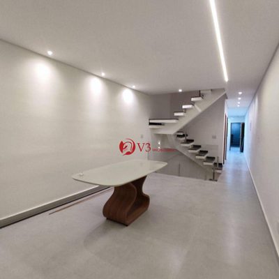Sobrado, 3 quartos, 168 m² - Foto 2