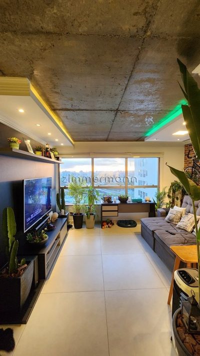Apartamento, 2 quartos, 70 m² - Foto 2