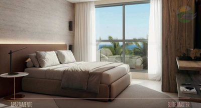 Apartamento, 2 quartos, 98 m² - Foto 3