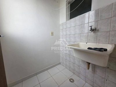 Apartamento, 2 quartos, 52 m² - Foto 5