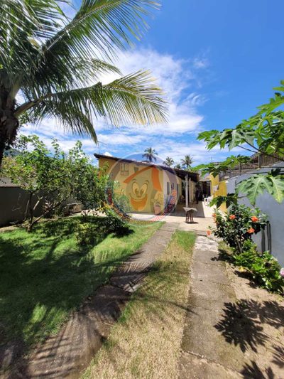 Casa, 1 quarto, 70 m² - Foto 1