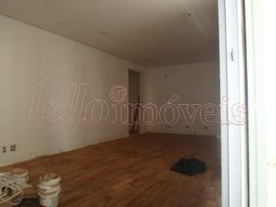 Apartamento, 4 quartos, 183 m² - Foto 5