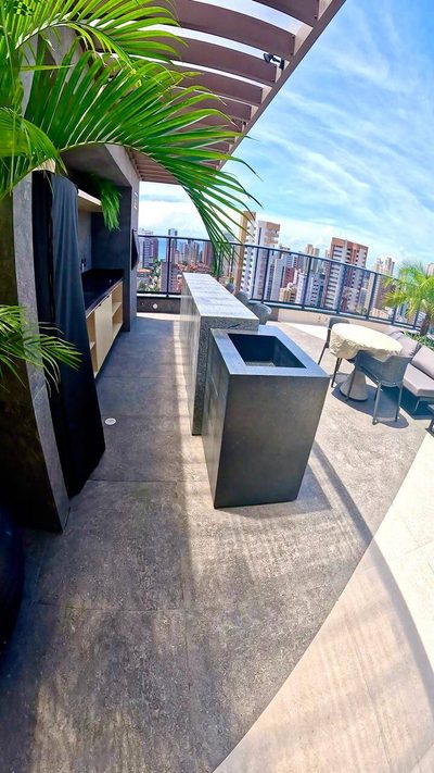 Apartamento, 2 quartos, 65 m² - Foto 2