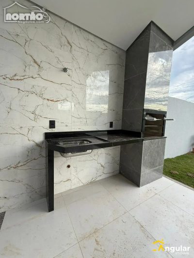 Casa, 3 quartos - Foto 4