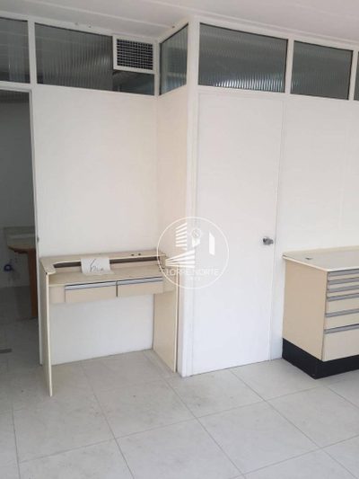 Sala-Conjunto, 38 m² - Foto 5