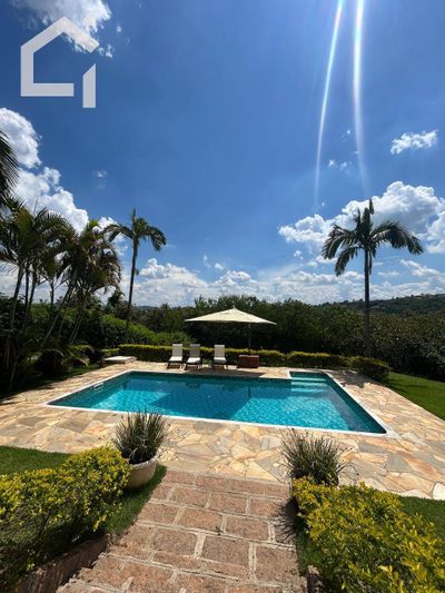 Casa, 3 quartos, 279 m² - Foto 4