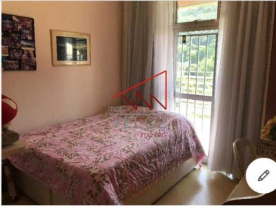 Apartamento, 3 quartos, 127 m² - Foto 1