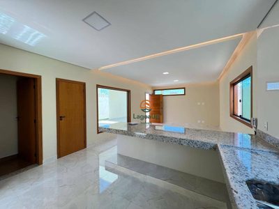 Casa, 3 quartos, 131 m² - Foto 4