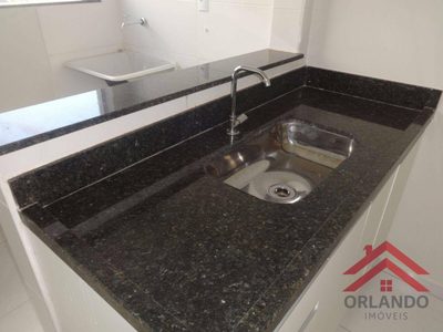 Apartamento, 2 quartos, 61 m² - Foto 5
