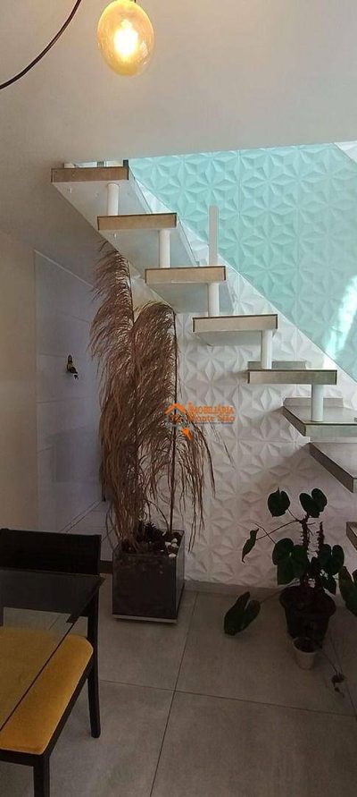 Sobrado, 5 quartos, 200 m² - Foto 5