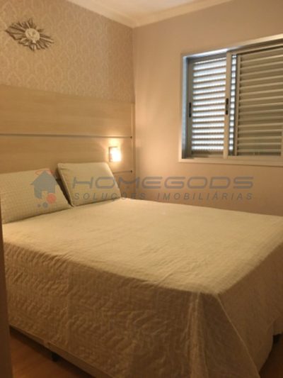 Apartamento, 2 quartos, 60 m² - Foto 4