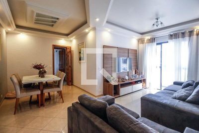 Apartamento, 3 quartos, 98 m² - Foto 1