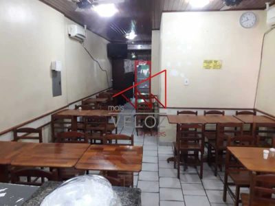 Loja-Salão, 80 m² - Foto 2