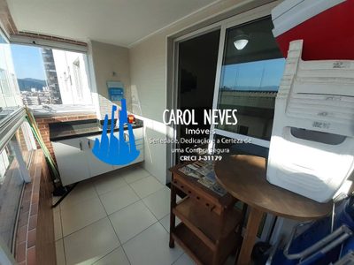 Apartamento, 2 quartos, 61 m² - Foto 2