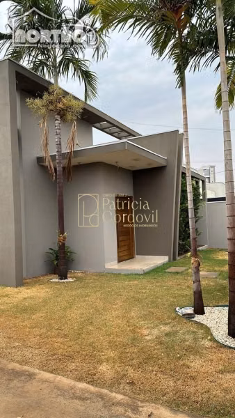 Casa, 3 quartos, 165 m² - Foto 1