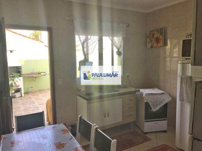 Sobrado, 2 quartos, 70 m² - Foto 5