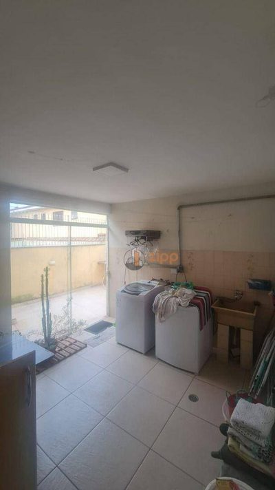 Sobrado, 3 quartos, 198 m² - Foto 3