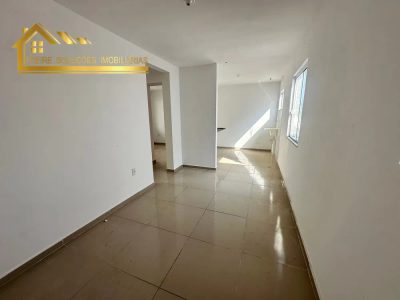 Apartamento, 2 quartos, 44 m² - Foto 1