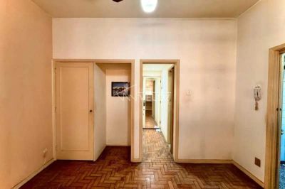 Apartamento, 1 quarto, 35 m² - Foto 5