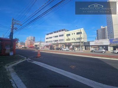 Depósito-Galpão, 494 m² - Foto 2