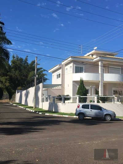 Casa, 4 quartos, 440 m² - Foto 3