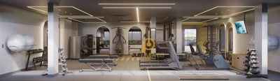 Apartamento, 3 quartos, 171 m² - Foto 5