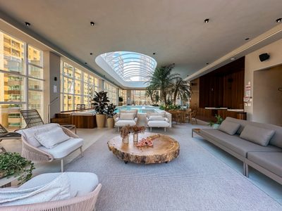 Apartamento, 4 quartos, 190 m² - Foto 5