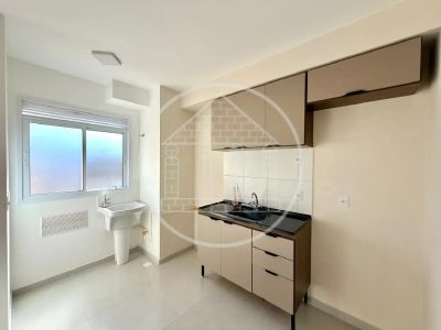 Apartamento, 2 quartos, 38 m² - Foto 2