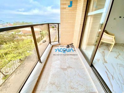 Apartamento, 2 quartos, 97 m² - Foto 2