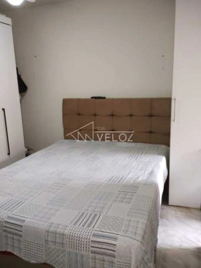 Apartamento, 2 quartos, 53 m² - Foto 5