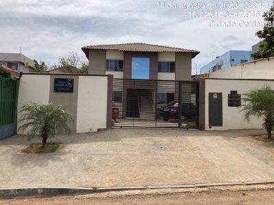Apartamento, 2 quartos, 48 m² - Foto 1