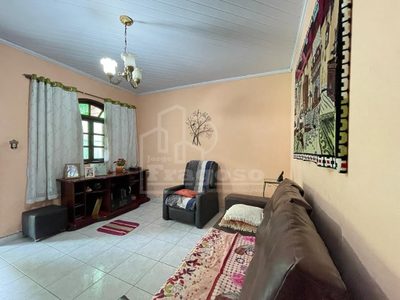 Casa, 3 quartos, 150 m² - Foto 3