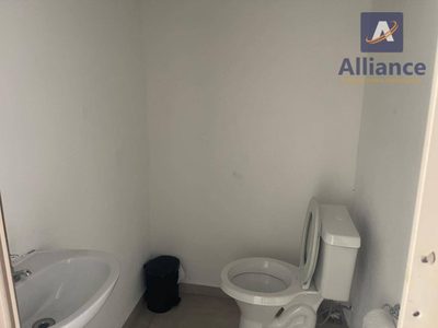 Sala-Conjunto, 28 m² - Foto 5