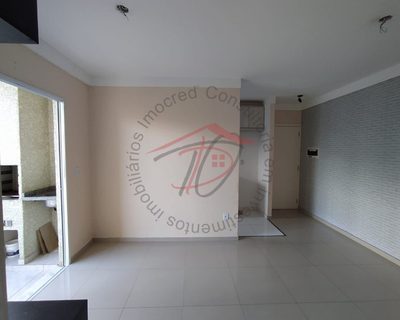 Apartamento, 2 quartos, 52 m² - Foto 5