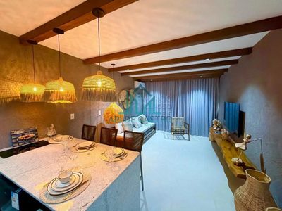 Apartamento, 1 quarto, 41 m² - Foto 1