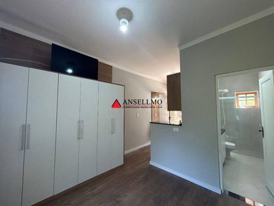 Kitnet-Studio, 40 m² - Foto 2