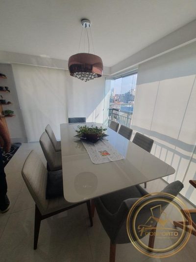 Apartamento, 3 quartos, 106 m² - Foto 2