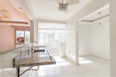 Apartamento, 2 quartos, 75 m² - Foto 1