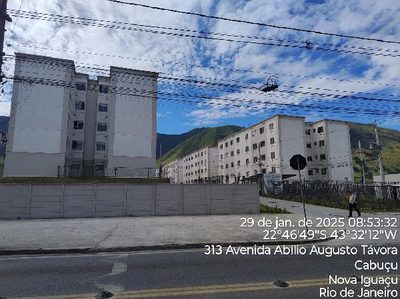 Apartamento, 2 quartos, 10 m² - Foto 1