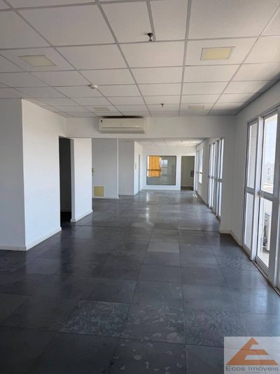 Sala-Conjunto, 161 m² - Foto 1