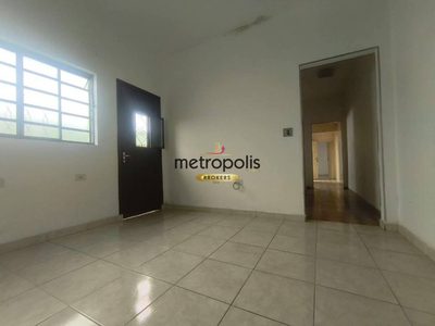 Casa, 3 quartos, 75 m² - Foto 1