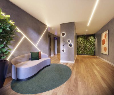 Apartamento, 3 quartos, 81 m² - Foto 3