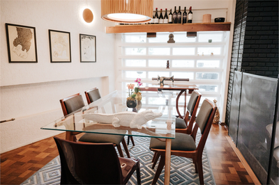 Casa, 3 quartos, 215 m² - Foto 2