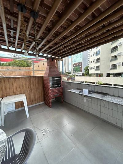 Apartamento, 2 quartos, 70 m² - Foto 3