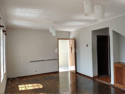 Sobrado, 3 quartos, 200 m² - Foto 5