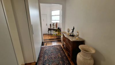 Apartamento, 4 quartos, 171 m² - Foto 3