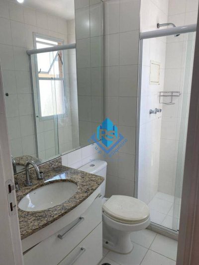 Apartamento, 2 quartos, 92 m² - Foto 2
