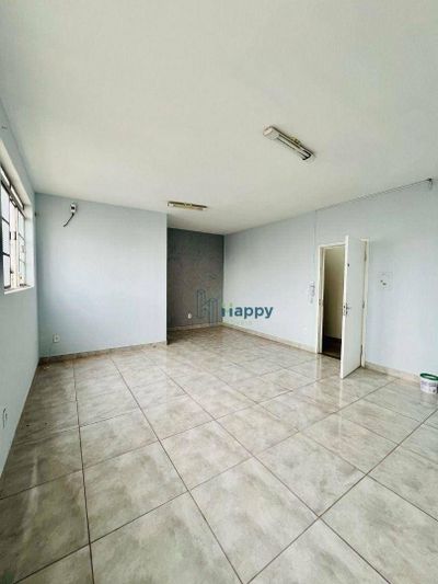 Sala-Conjunto, 24 m² - Foto 1