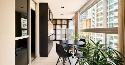 Apartamento, 2 quartos, 103 m² - Foto 3